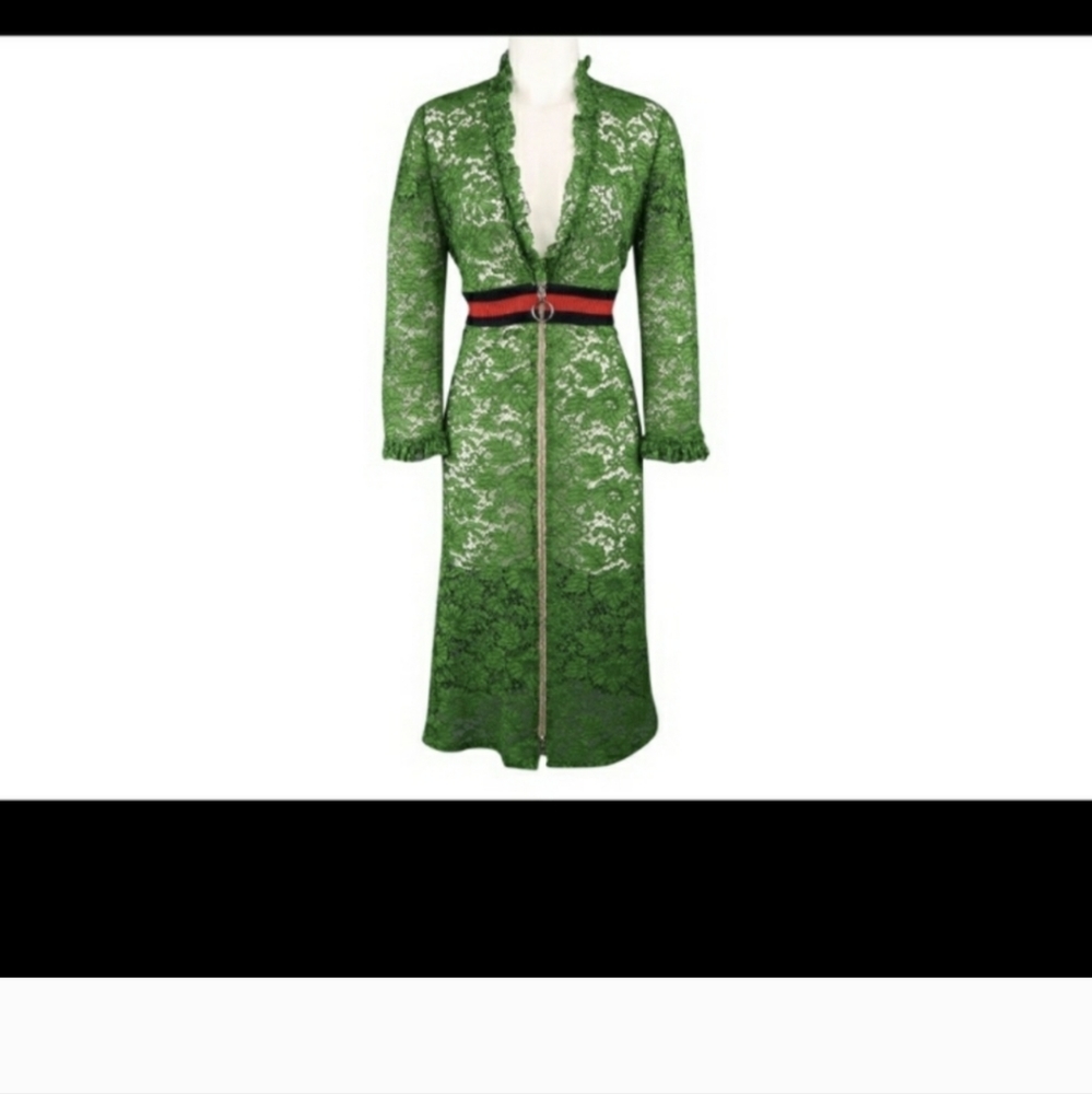 ❤️🇧🇬 CELEB INSPIRED DRESS - Picture 4 of 7